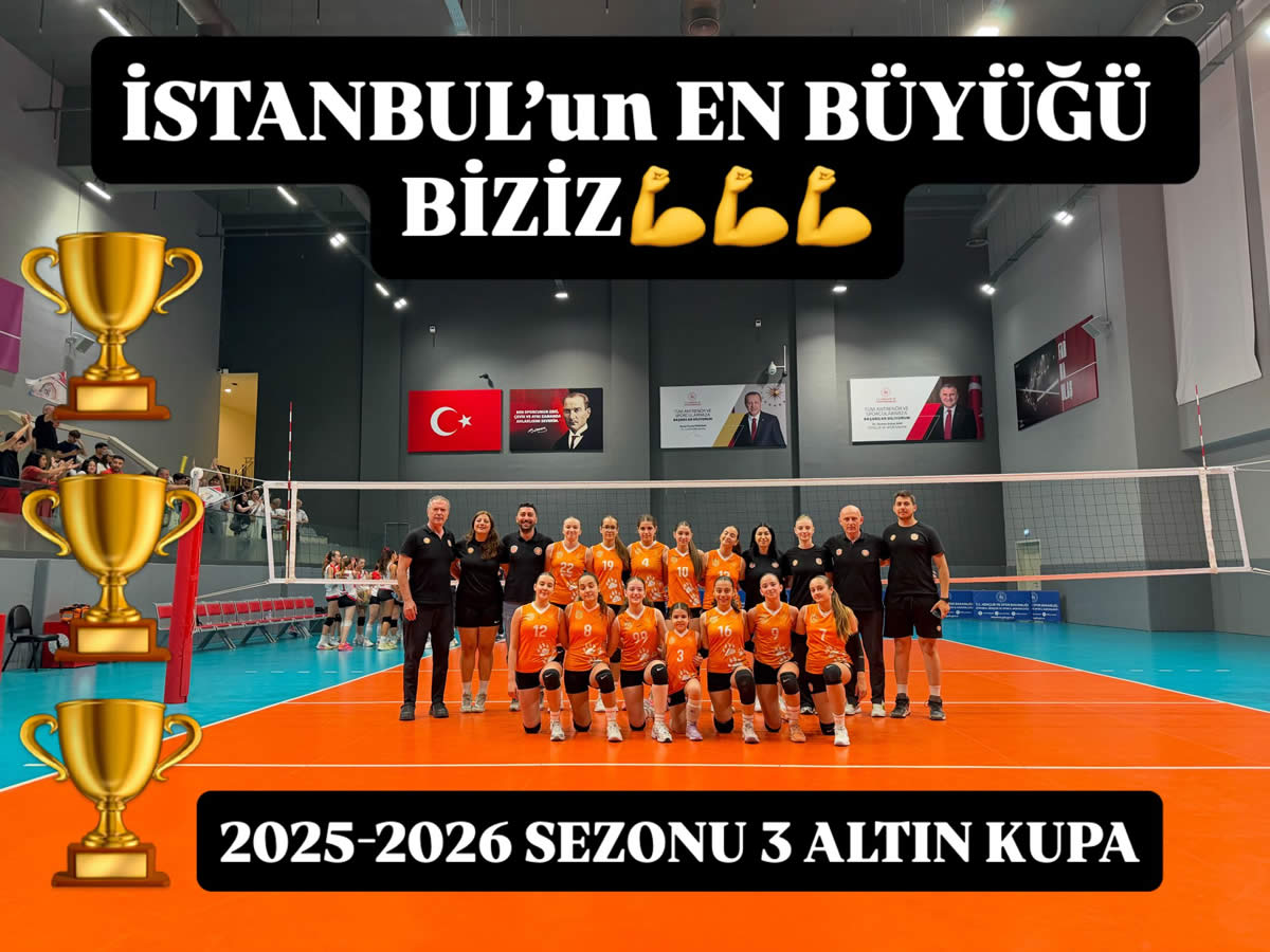 İstanbul Şampiyonu - 2