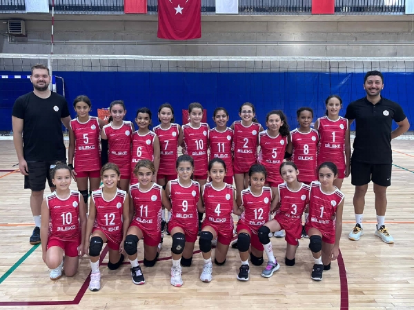 Florya Voleybol Kursu