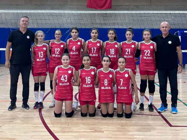 Florya Voleybol Kursu