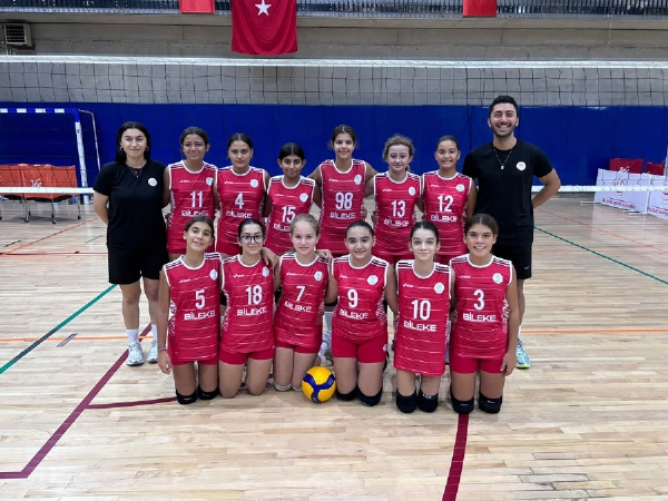 Florya Voleybol Kursu